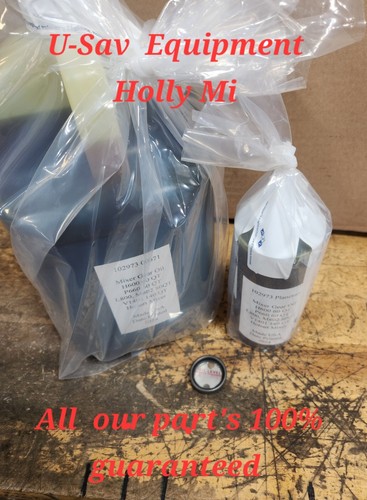 Hobart mixer gear box - hobart,